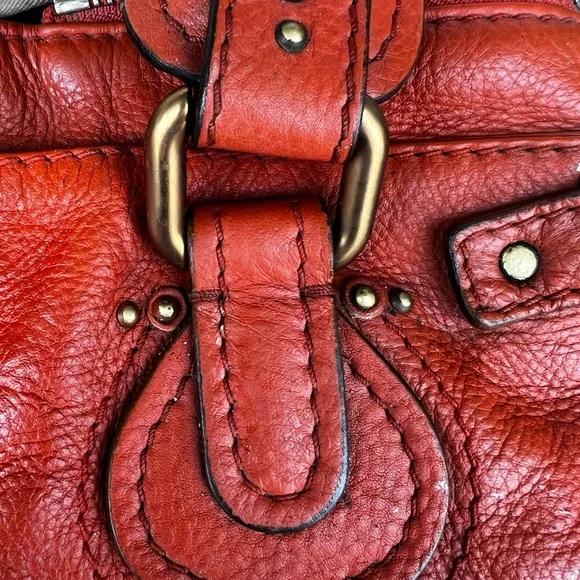 Pumpkin Chloë Paddington - Picture 5 of 11